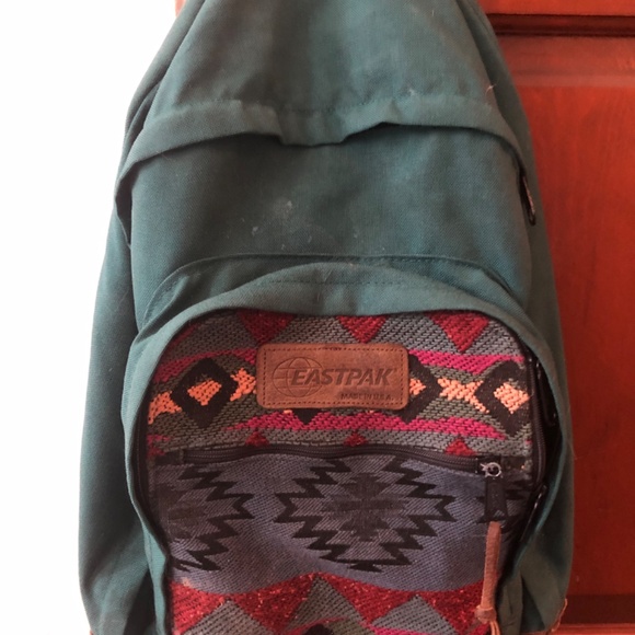Eastpack Southwest Backpack main image 5